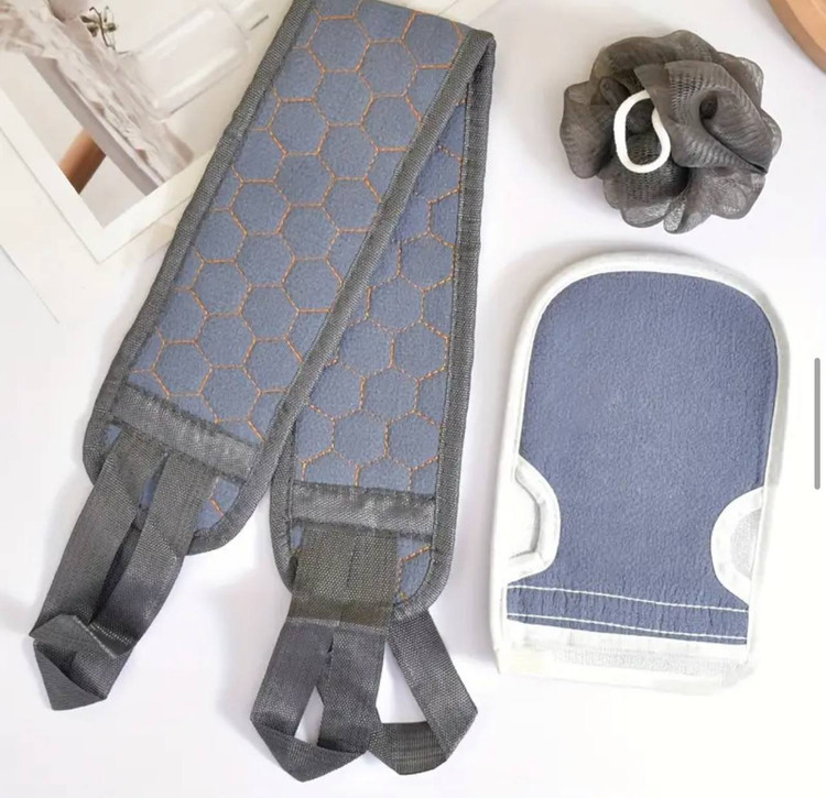 ست لیف حمام