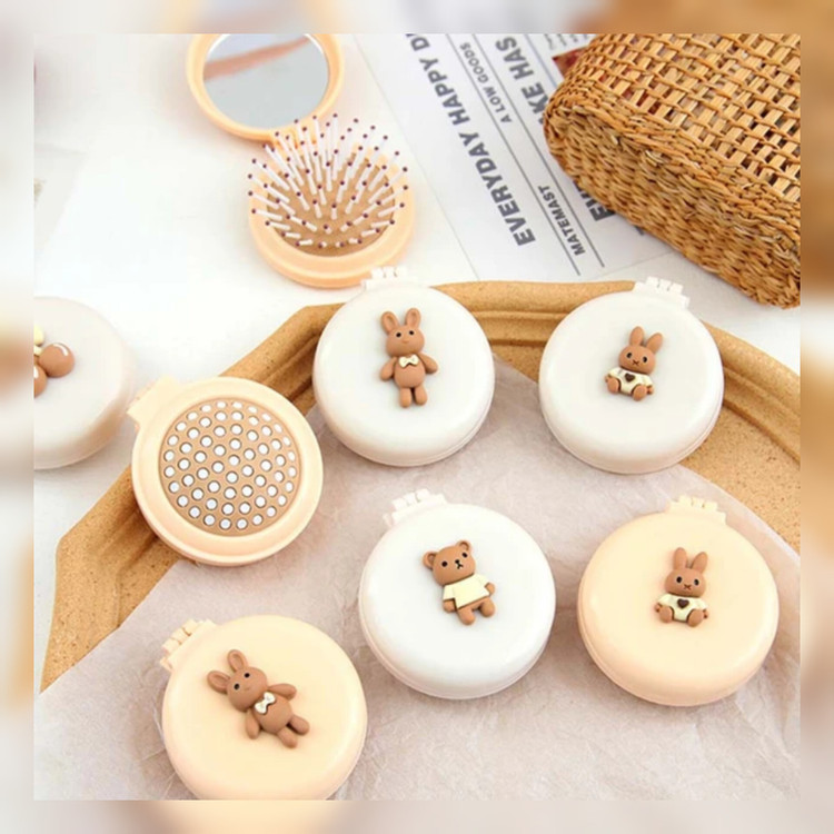 برس مسافرتی خرسی