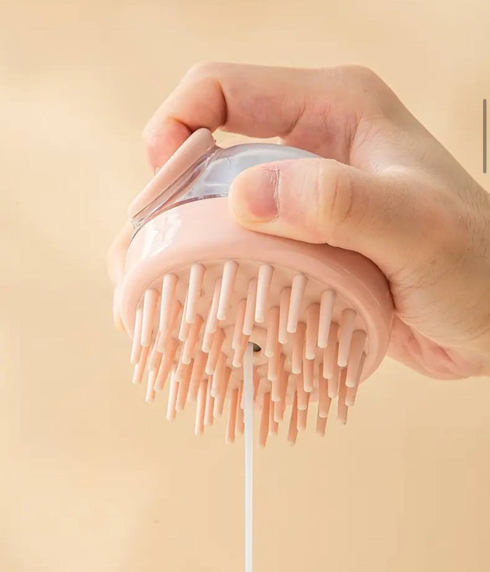 مشخصات،قیمت وخرید برس سرشور