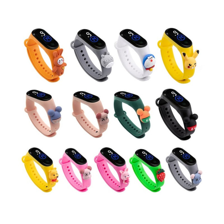 مشخصات ،قیمت وخریدساعت مچی بچه گانه