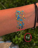 گلیترچشم