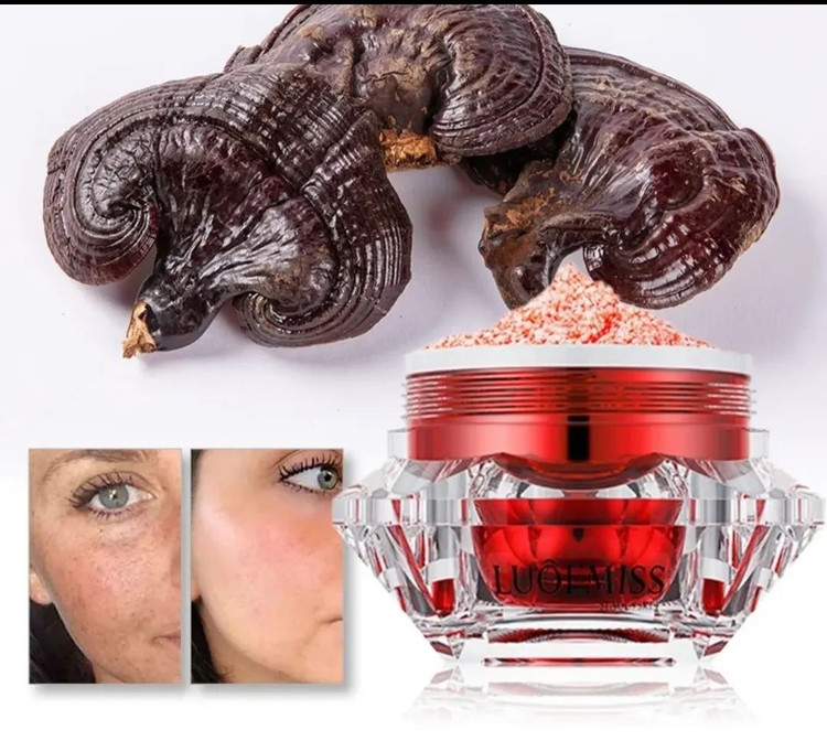 کرم ضدلک وجوانسازخون اژدها