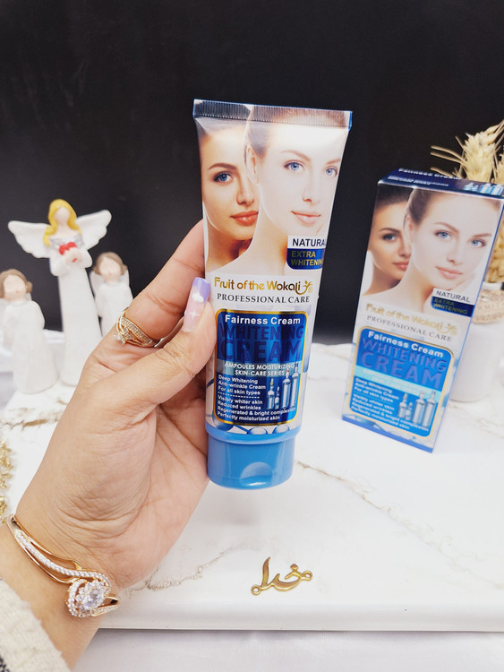 کرم ضدچروک ووکالی