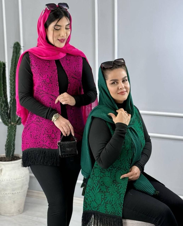 تافته سوزن دوزی