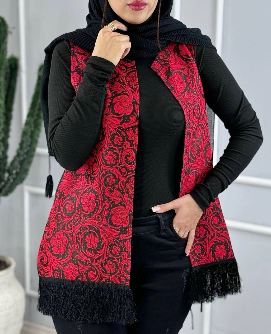 تافته هندی