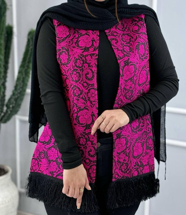 کت سوزن دوزی