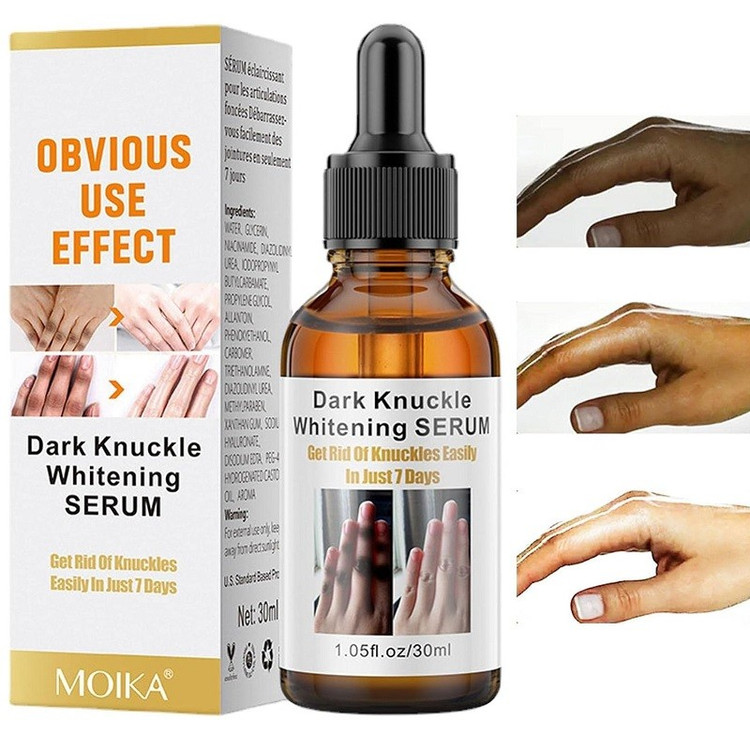 مشخصات قیمت وخریدسرم سفیدکننده بیکینی