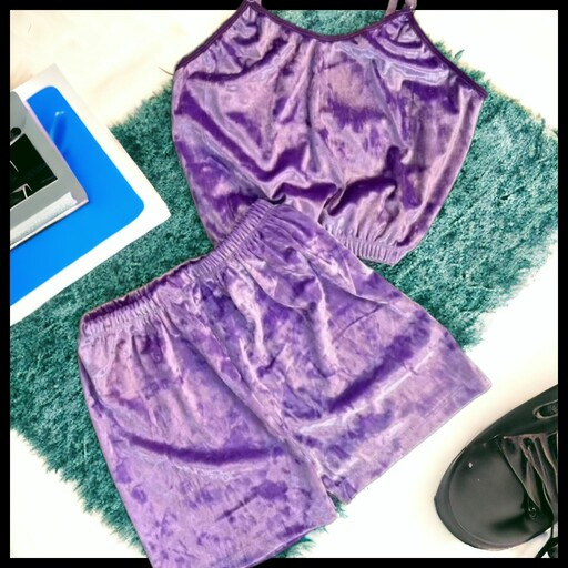 لباس خواب زنانه