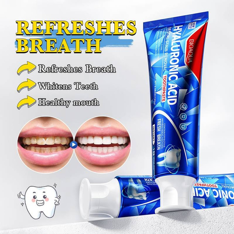 بهترین خمیردندان سفیدکننده