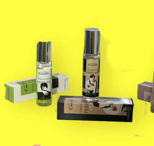 مشخصات قیمت وخریدعطرتحریک کننده جنس مخالف