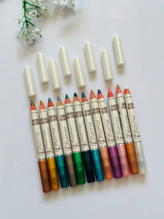 سایه چشم فلورمار