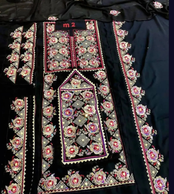 قیمت وخریدلباس مجلسی بلوچی