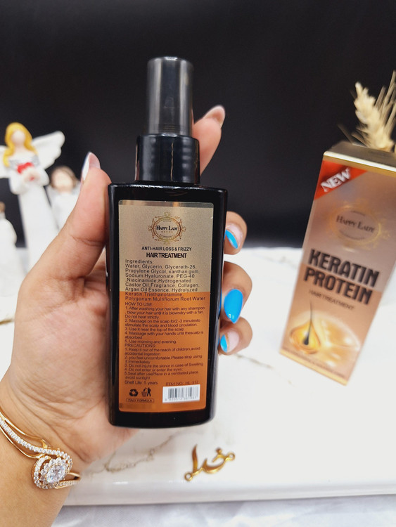 بهترین محصول درمان ریزش