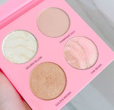 قیمت وخرید پالت ۴ تایی هایلایتر