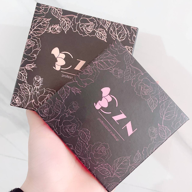 پالت هایلایتر