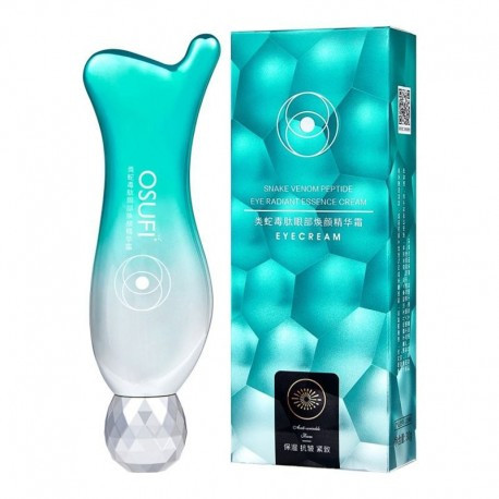 خریدکرم دورچشم رفع گودی وتیرگی وچروک قوی