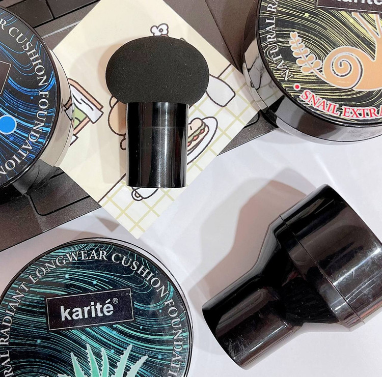 قیمت وسفارش کوشن گیاهی کاوربالا