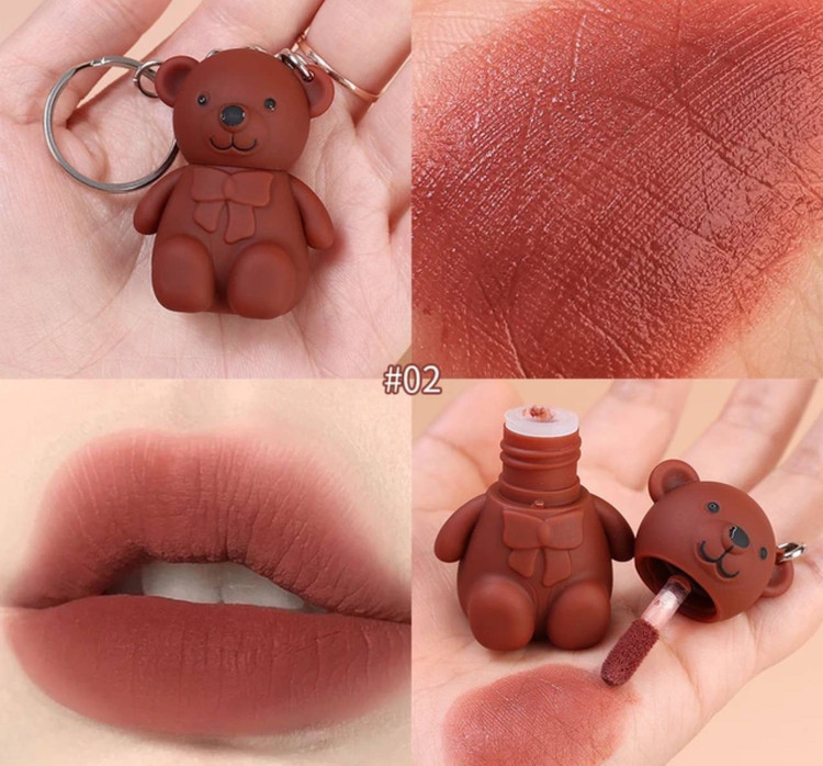 پکئرژ مات مخملی