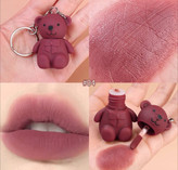 قیمت وسفارش رژلب مخملی