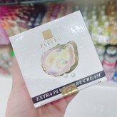 مشخصات قیمت وسفارش کرم چاق کننده صورت مروارید