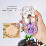 کرم ضدافتاب جوانساز ساخت کره