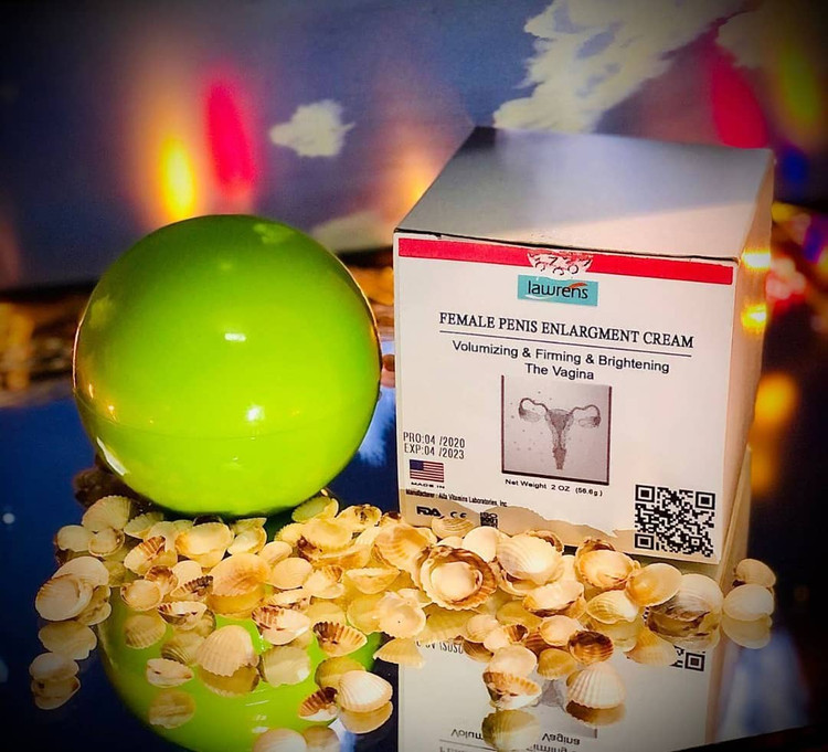 مشخصات قیمت وسفارش کرم حجم دهنده واژن