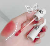 مشخصات قیمت وسفارش رژلب مخملی کره ای