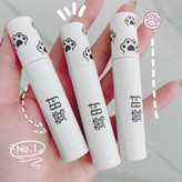 قیمت وخریدرژلب مات مخملی پنجه گربه