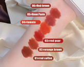 قیمت وسفارش رژلب مخملی