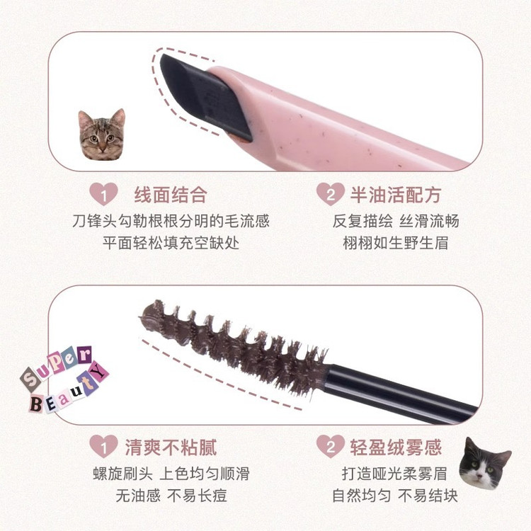 قیمت وخریددیفاینروریمل ابرودوطرفه