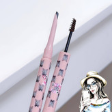 خریددیفاینرابروقهوه ای