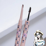 خریددیفاینرابروقهوه ای