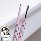 خریددیفاینرابروقهوه ای