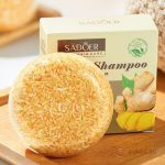 مشخصات قیمت وسفارش شامپوجامد