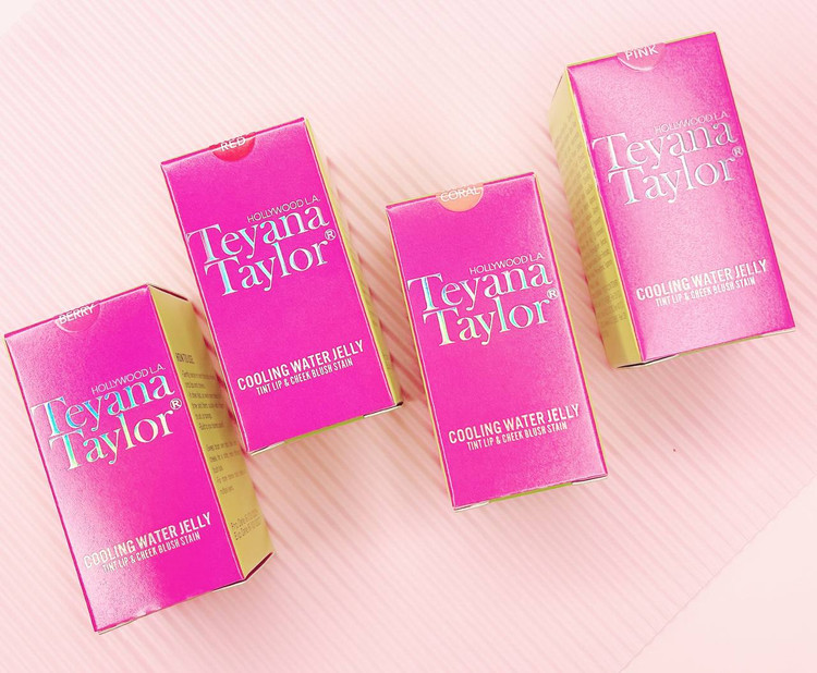 مشخصات وسفارش تینت گونه