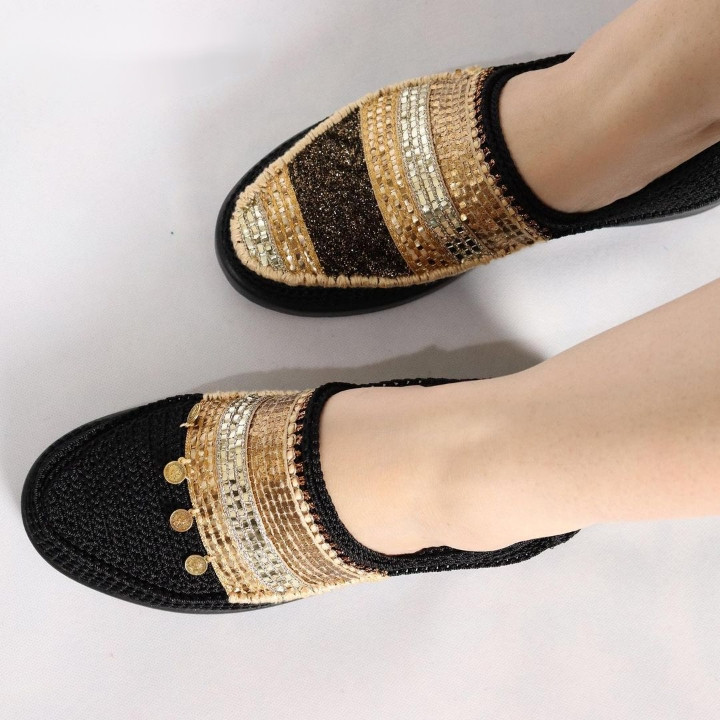 مشخصات قیمت وخریدگیوه زنانه شیک