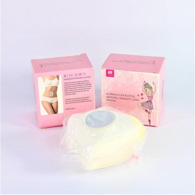 مشخصات قیمت وخریدچسب لاغری شکم