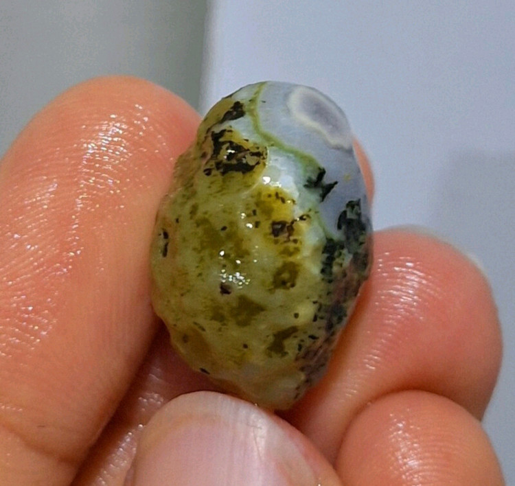 قیمت وسفارش سنگ باباقوری موکل دار