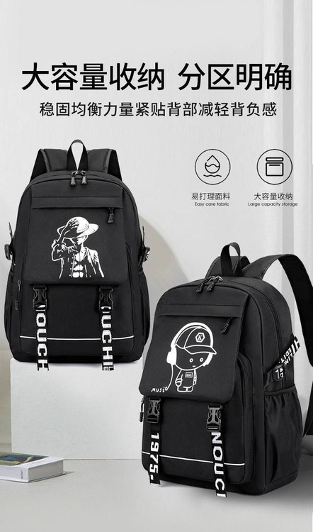 قیمت وخرید کوله پشتی استایل لش