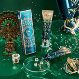 مشخصات وسفارش ژل دورچشم ضدتیرگی وچروک بسیارقوی