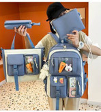 قیمت وخرید کوله پشتی عروسکی