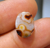 مشخصات وسفارش سنگ باباقوری موکل دار