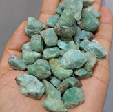 مشخصات وسفارش سنگ امازونیت اصل ومعدنی