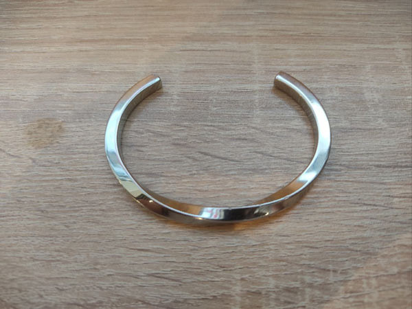 مشخصات قیمت وخریدبنگل مردانه طرح پیچ