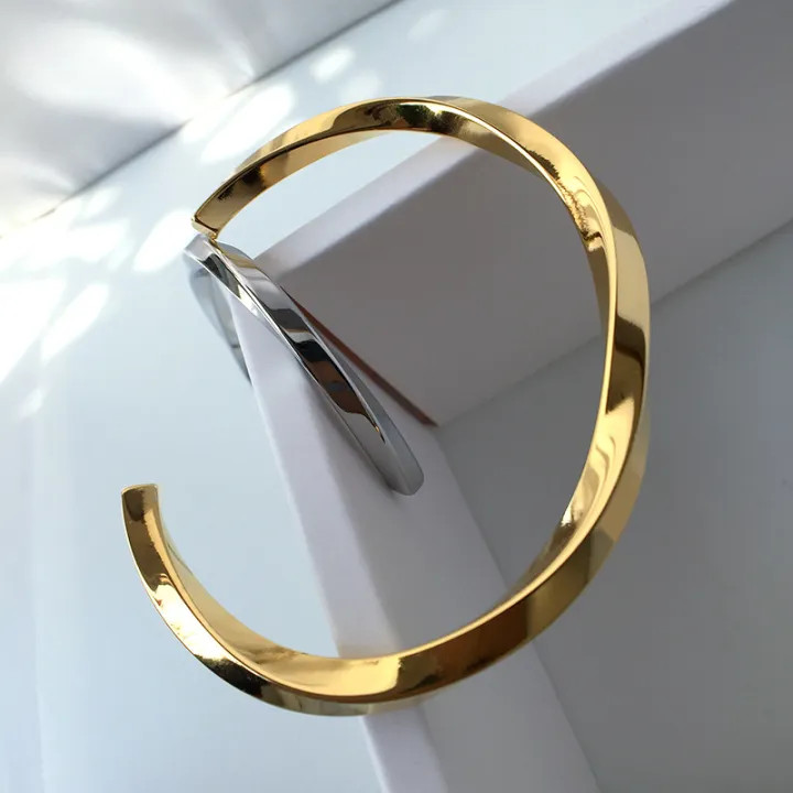 بنگل استیل مردانه طرح جدید