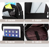 کوله پشتی جنس خارجی وارداتی