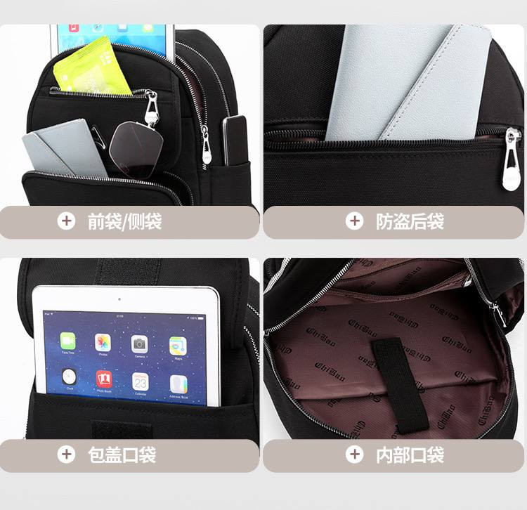 کوله پشتی جنس خارجی وارداتی