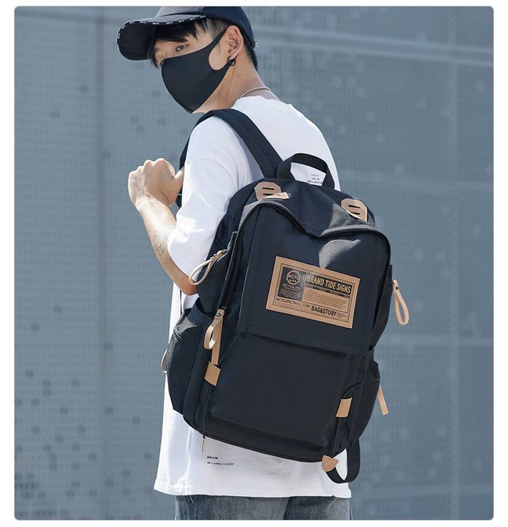 کوله پشتی وکیف دانشجویی