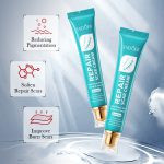 کرم ترمیم کننده رفع اسکار و جای زخم سادور 20ml اورجینال