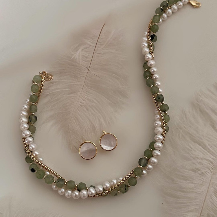 قیمت وسفارش گردنبندجواهری